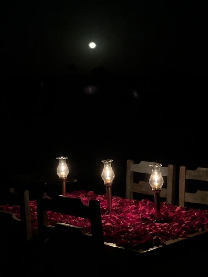 Shaitrāwa Kaner Retreat - India'S First Desert Botanical Resort מראה חיצוני תמונה
